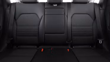 MERCEDES-BENZ B Klasa