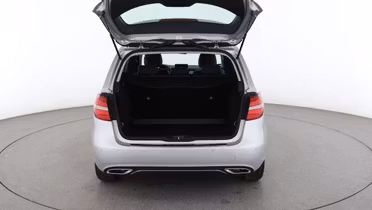MERCEDES-BENZ B Klasa