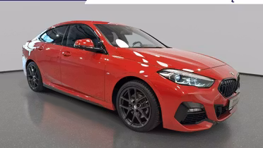 BMW Seria 2
