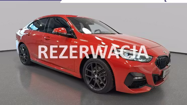 BMW Seria 2