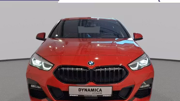 BMW Seria 2