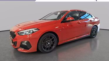BMW Seria 2