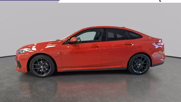 BMW Seria 2