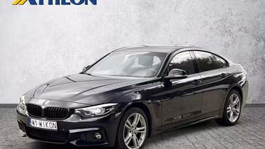 BMW Seria 4