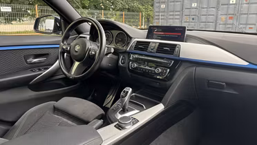 BMW Seria 4