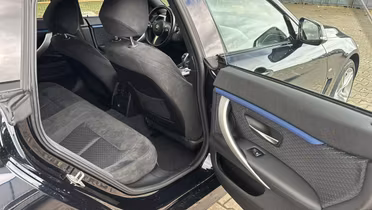 BMW Seria 4