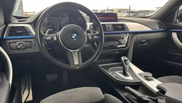 BMW Seria 4