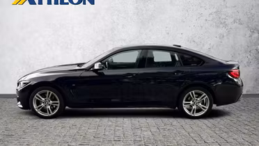 BMW Seria 4