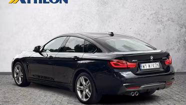 BMW Seria 4