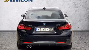 BMW Seria 4