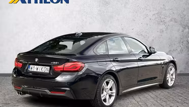BMW Seria 4