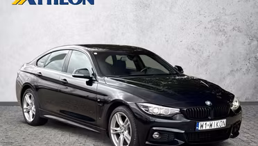 BMW Seria 4