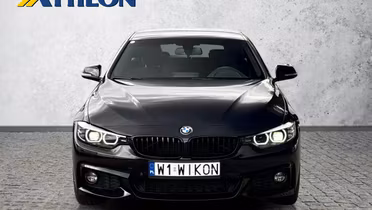 BMW Seria 4