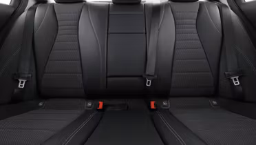MERCEDES-BENZ E Klasa