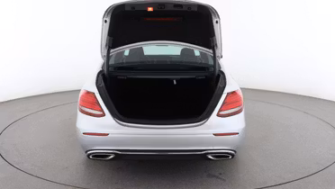 MERCEDES-BENZ E Klasa