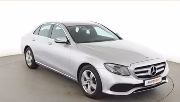 MERCEDES-BENZ E Klasa