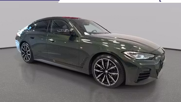 BMW Seria 4