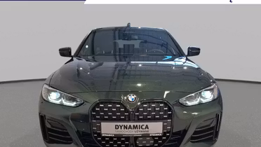 BMW Seria 4