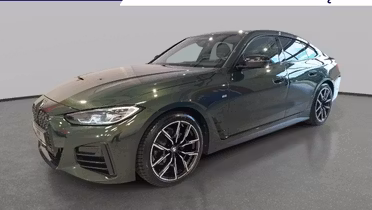 BMW Seria 4