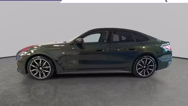 BMW Seria 4