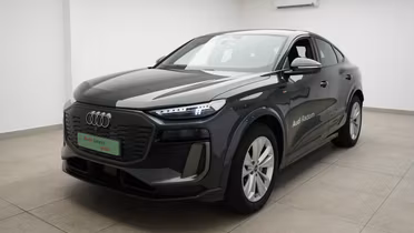 AUDI Q6 Sportback e-tron