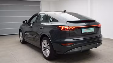 AUDI Q6 Sportback e-tron