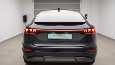 AUDI Q6 Sportback e-tron