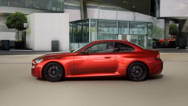 BMW M2