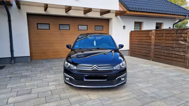 CITROEN C-Elysee