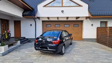CITROEN C-Elysee