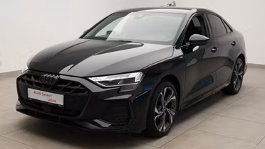 AUDI A3 Limousine