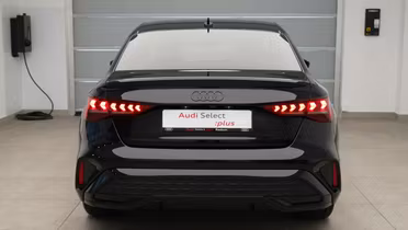 AUDI A3 Limousine