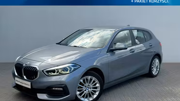 BMW Seria 1