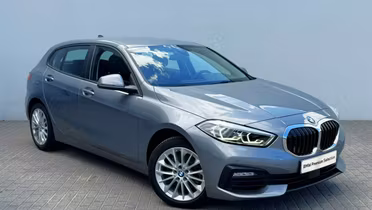 BMW Seria 1