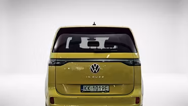 VOLKSWAGEN ID. Buzz