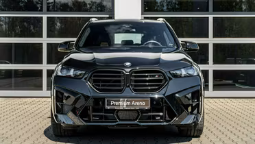 BMW X5 M