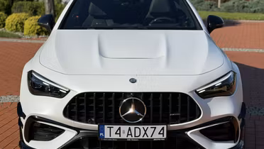 MERCEDES-BENZ CLE
