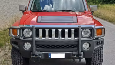 HUMMER H3