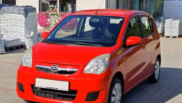 DAIHATSU Cuore