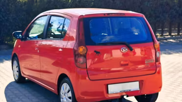 DAIHATSU Cuore