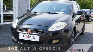 FIAT Bravo