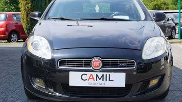 FIAT Bravo