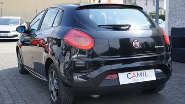 FIAT Bravo