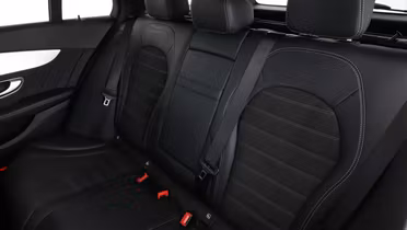 MERCEDES-BENZ C Klasa