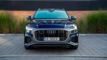 AUDI Q8 / E-Tron