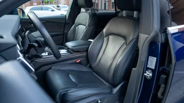 AUDI Q8 / E-Tron