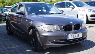 BMW Seria 1