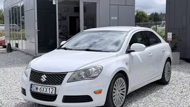 SUZUKI Kizashi