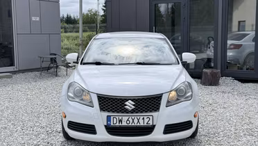 SUZUKI Kizashi