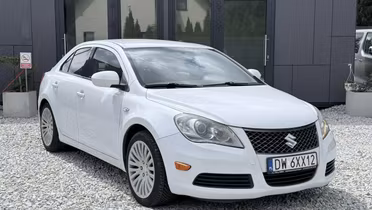 SUZUKI Kizashi